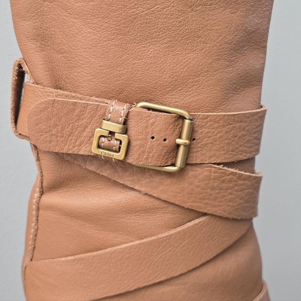 Chloé Boots - Picture 10 of 14
